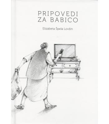 Pripovedi za babico