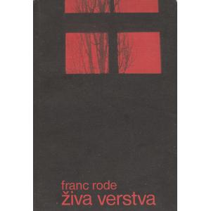 Živa verstva