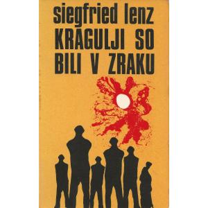 Kragulji so bili v zraku