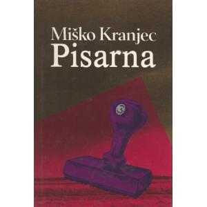 Pisarna