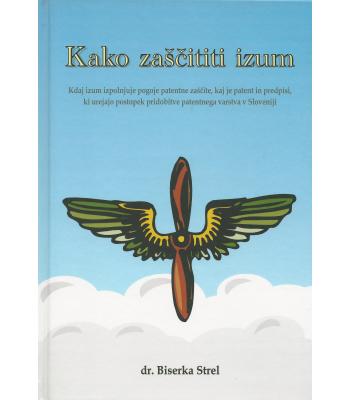 Kako zaščititi izum