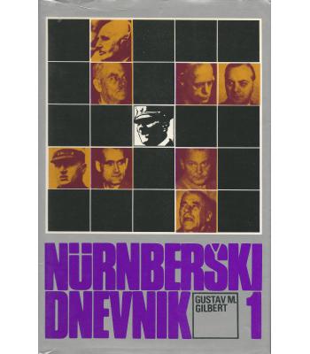 Nürnberški dnevnik 1