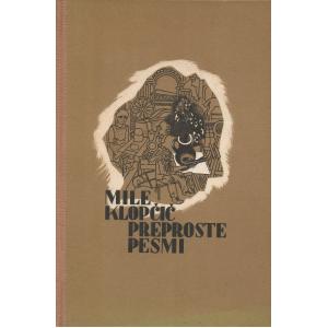 Preproste pesmi