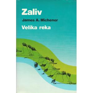 Zaliv 1 - Velika reka