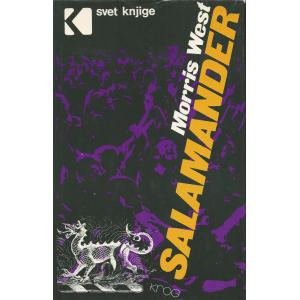 Salamander