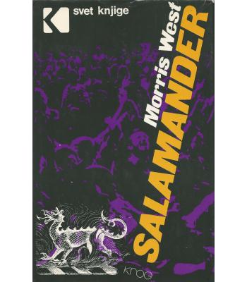 Salamander