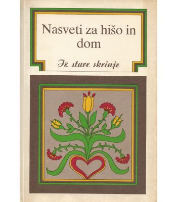 Nasveti za hišo in dom