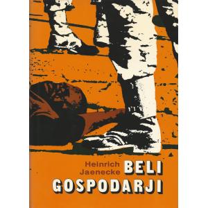 Beli gospodarji