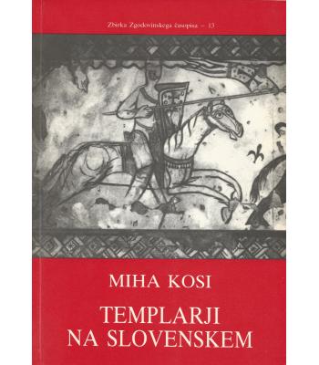 Templarji na Slovenskem