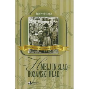 Hmelj in slad - božanski hlad
