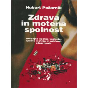 Zdrava in motena spolnost