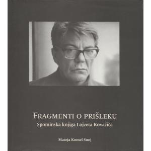 Fragmenti o prišleku