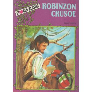 Robinzon Crusoe