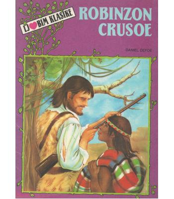 Robinzon Crusoe