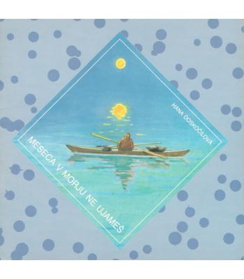 Meseca v morju ne ujameš