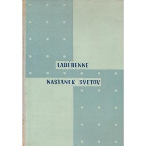 Nastanek svetov