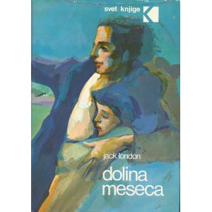 Dolina meseca