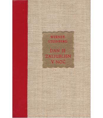 Dan je zaljubljen v noč