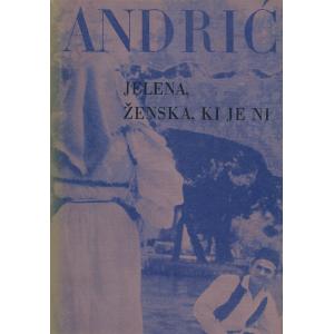 Jelena, ženska, ki je ni