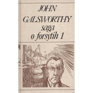 Saga o Forsytih 2