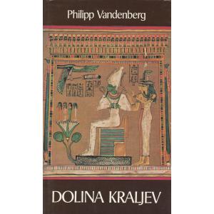 Dolina kraljev
