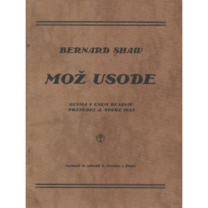 Mož usode