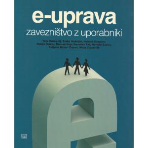 E-uprava - zavezništvo z uporabniki