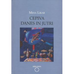 Cepiva danes in jutri