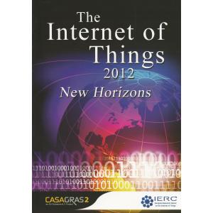 The internet of things 2012