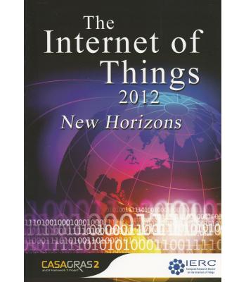 The internet of things 2012