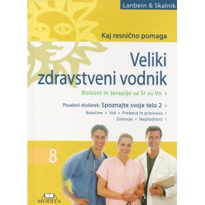 Veliki zdravstveni vodnik 8