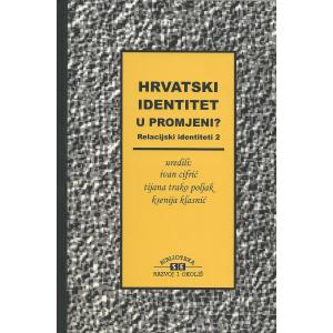 Hrvatski identitet u promjeni?