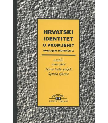 Hrvatski identitet u promjeni?
