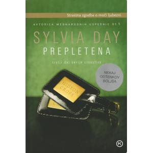 Prepletena