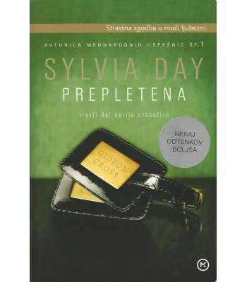 Prepletena