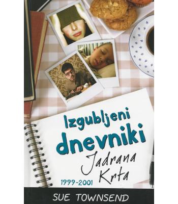 Izgubljeni dnevniki Jadrana Krta