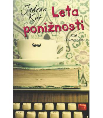 Jadran Krt. Leta ponižnosti