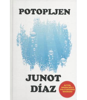 Potopljen