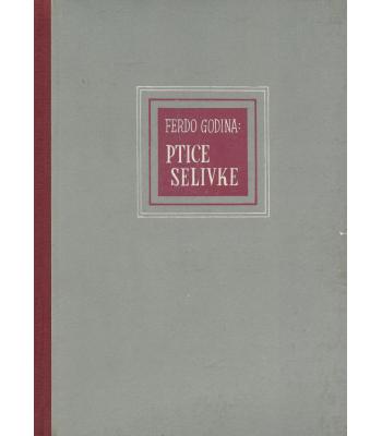 Ptice selivke