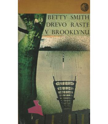 Drevo raste v Brooklynu