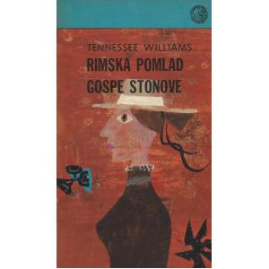 Rimska pomlad gospe Stonove