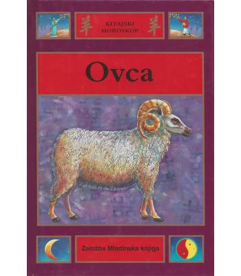 Kitajski horoskop - Ovca