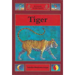 Kitajski horoskop - Tiger