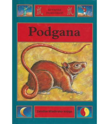 Kitajski horoskop - Podgana