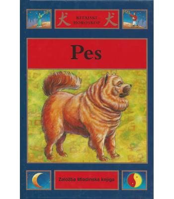 Kitajski horoskop - Pes