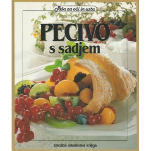 Pecivo s sadjem