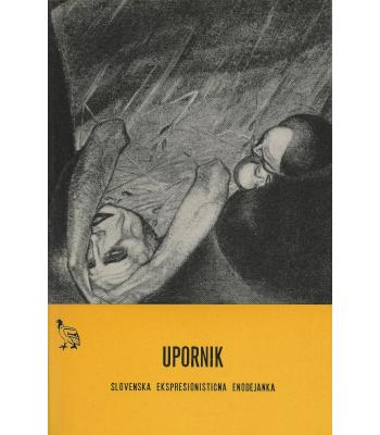 Upornik