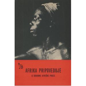 Afrika pripoveduje