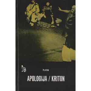 Apologija / Kriton
