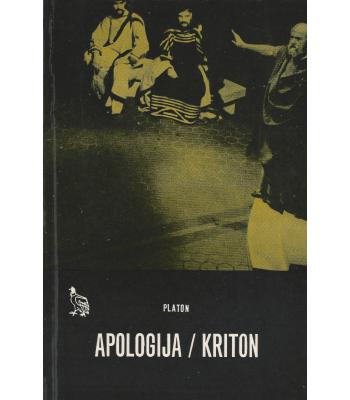Apologija / Kriton